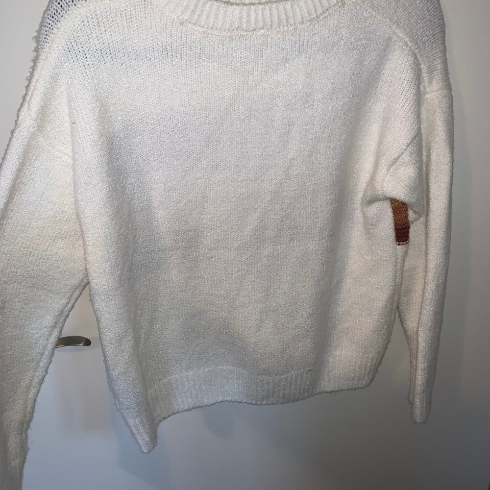 Multi Colored Sweater - Picture 2 of 3